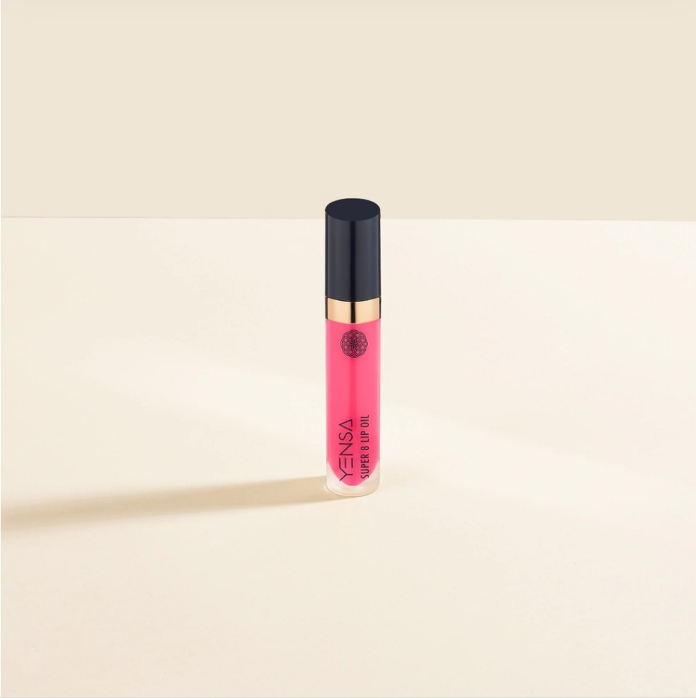 YENSA Super 8 Lip Oil